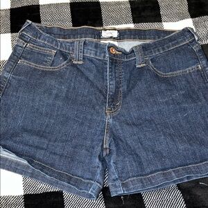 Levi’s Denim Shorts
